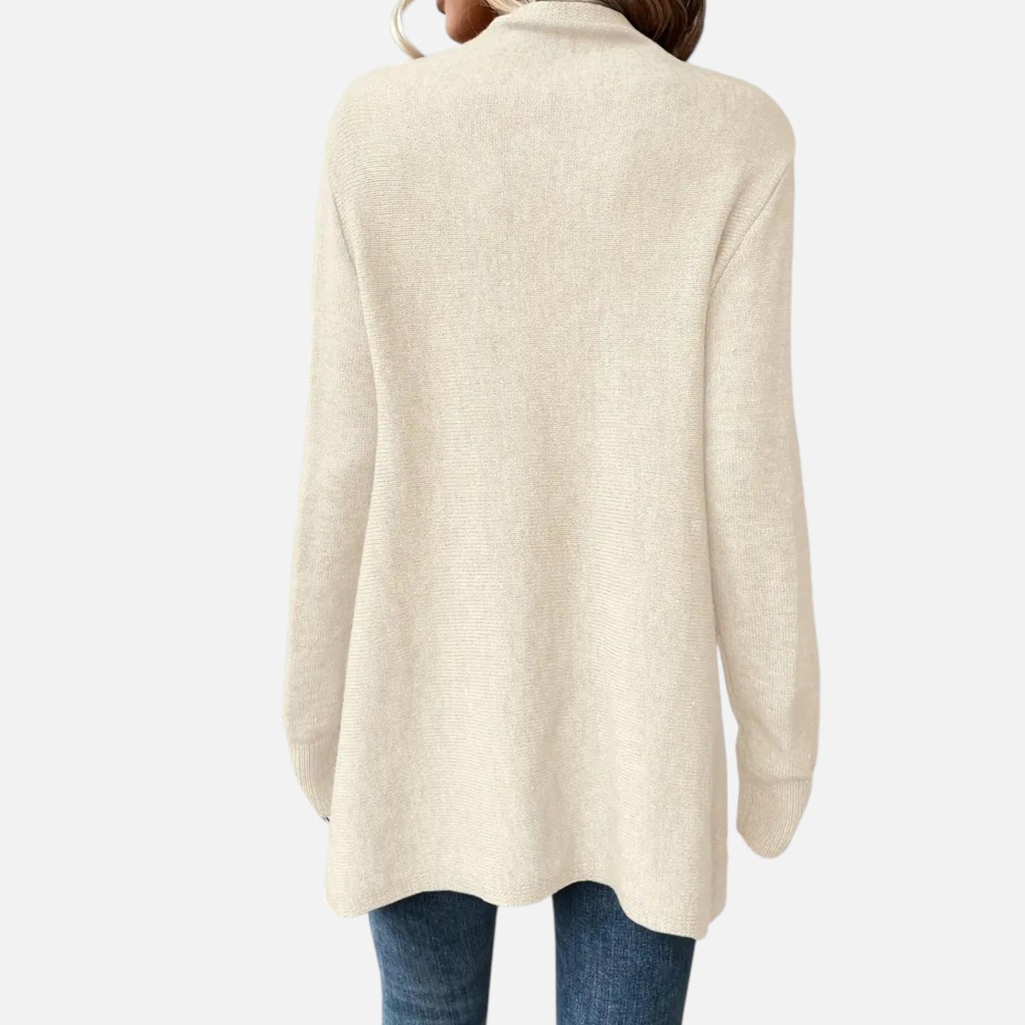 Fringe Tassel Shawl Femme | Écharpe Drapée Élégante | Finition à Franges & Style Chic