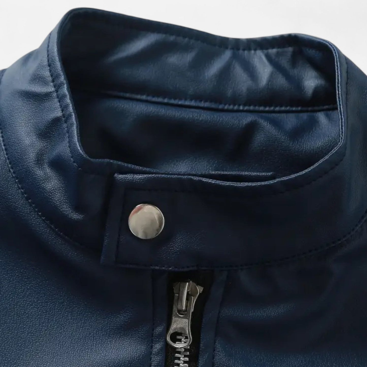 Autumn & Winter Jacket Homme | Veste Mi-Saison Élégante | Style Moderne & Confort Thermique