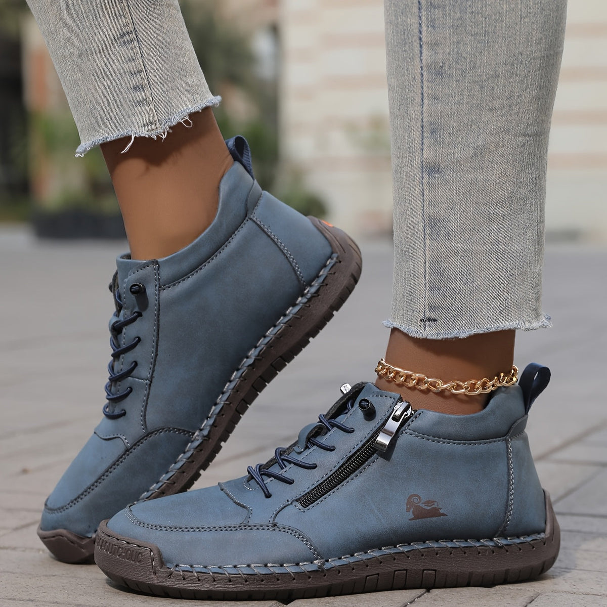 Chaussures de sport femme | Chaussures confortables à semelle souple et antidérapante pour le quotidien