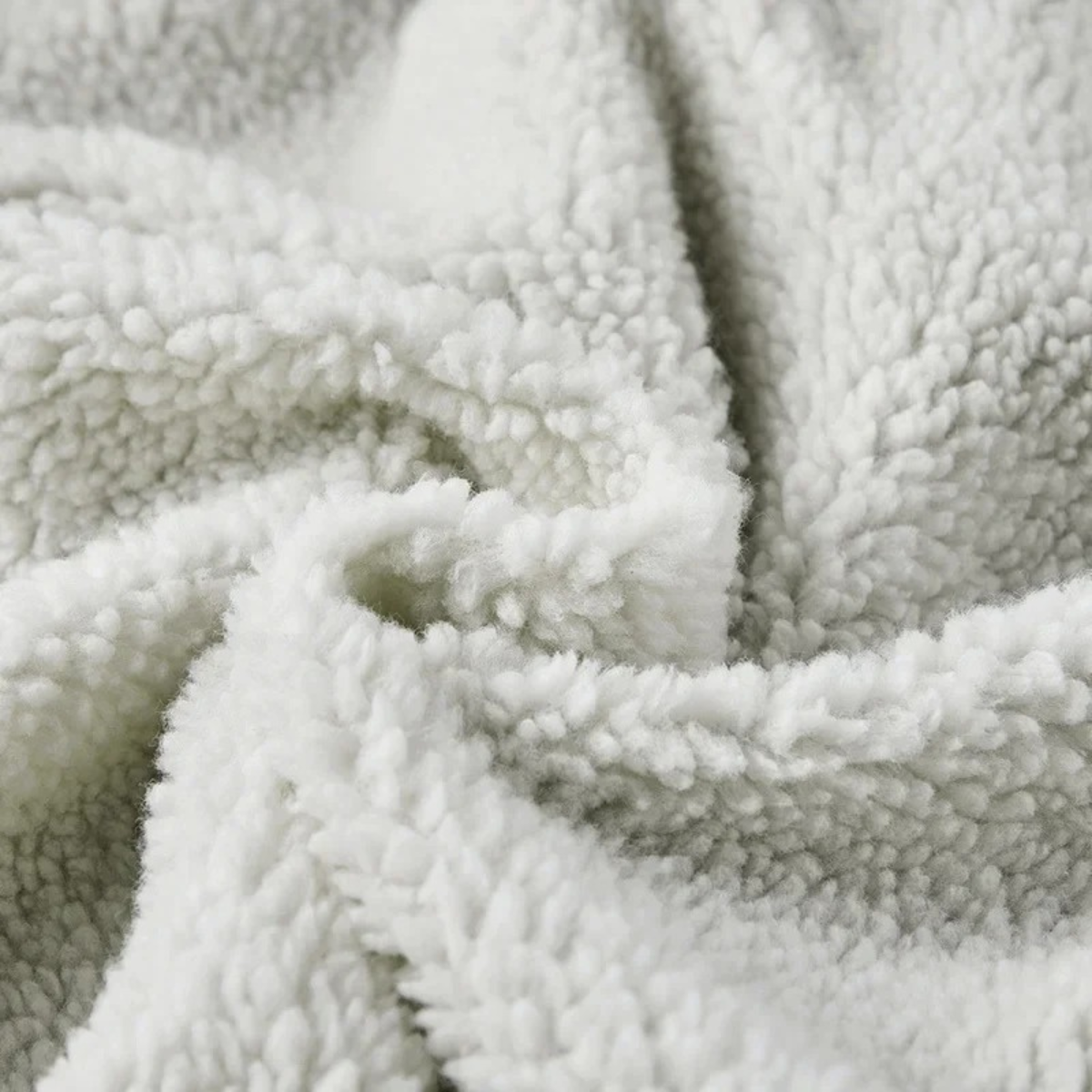 Veste Homme Hiver Aberdeen | Imperméable, Doublure Fleece et Légère