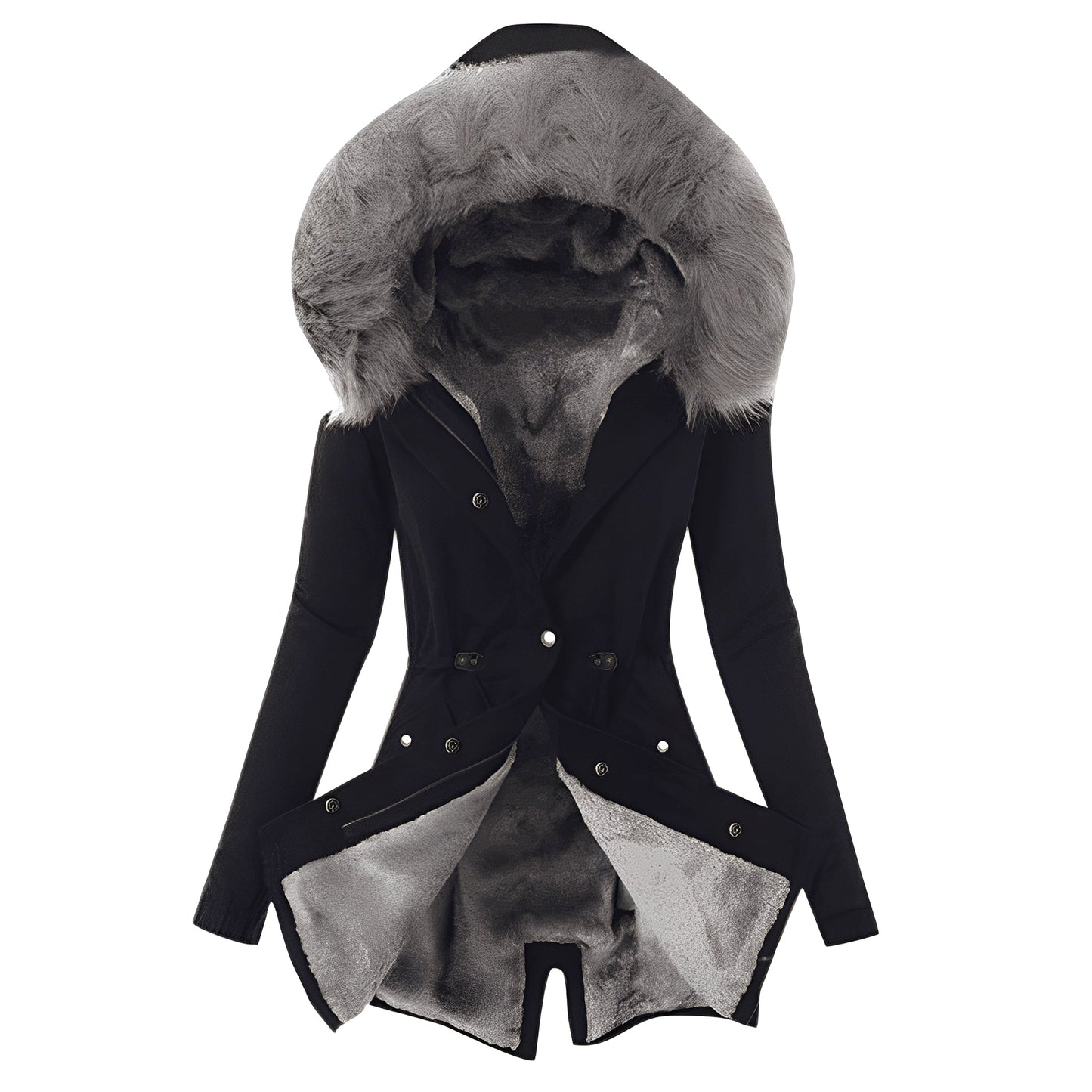 Veste Femme Fleece Imperméable | Confort et Protection au Quotidien