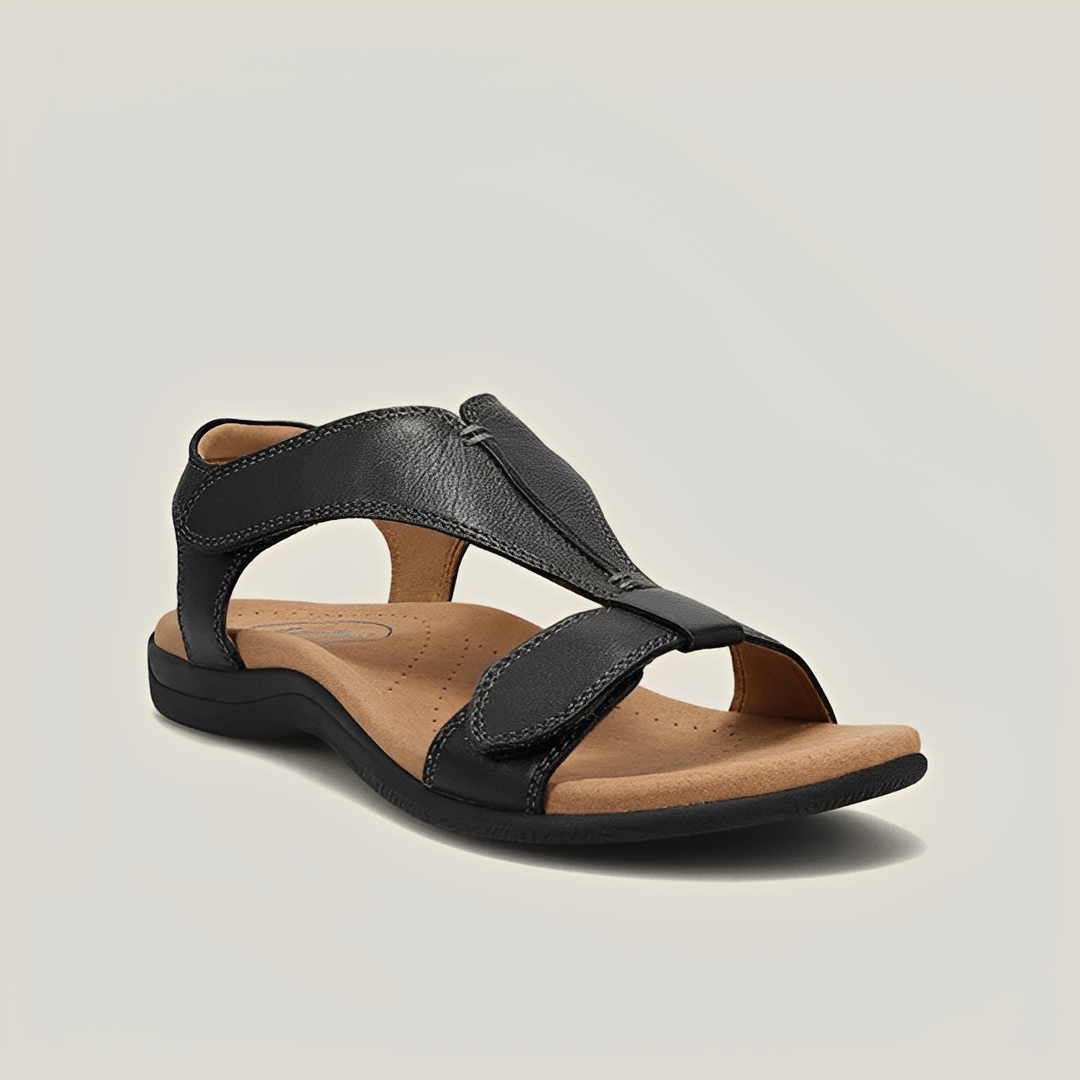 Sandales Élégantes d’Été – Confort & Style au Quotidien