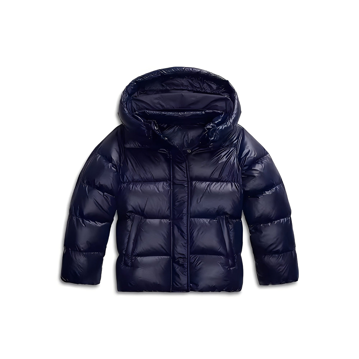 Doudoune Homme Minimaliste Hélier | Chaude, Légère et Confortable