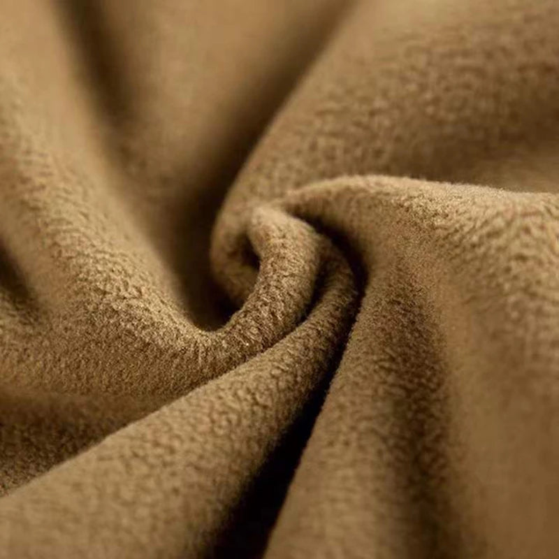 Quincy | Sweat Homme à Col Zippé Confort Outdoor