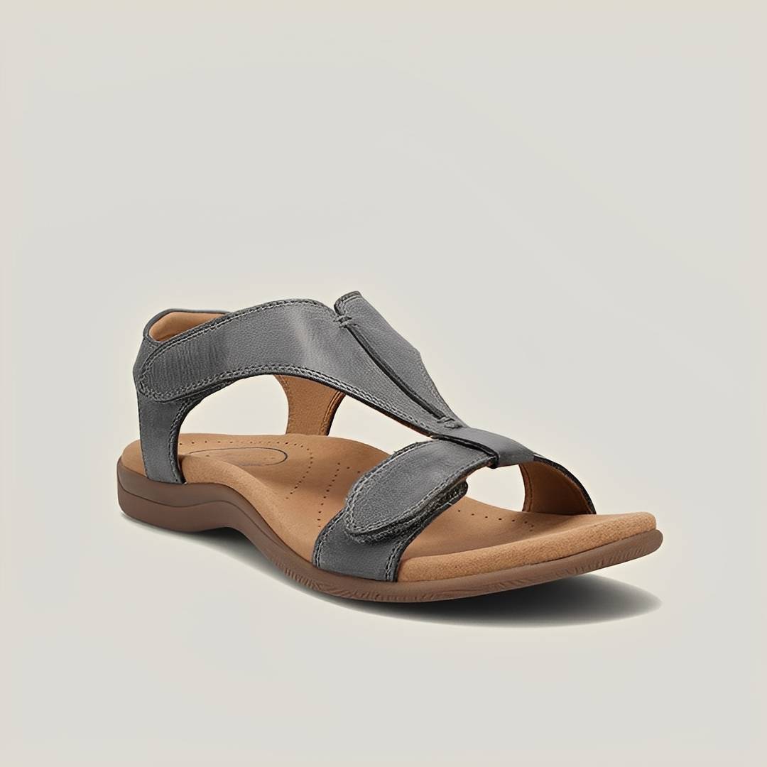 Sandales Élégantes d’Été – Confort & Style au Quotidien