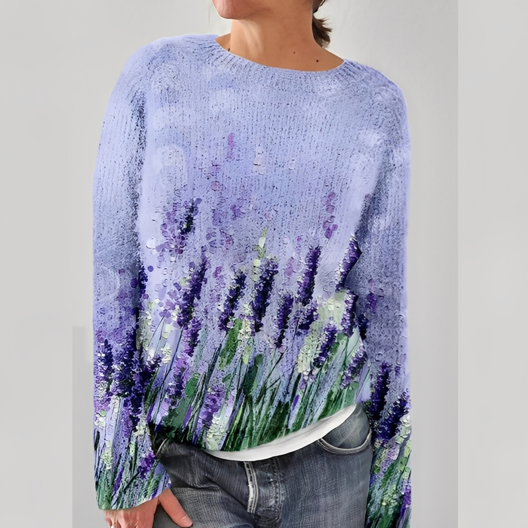 Pull Femme Hiver en Laine Mérinos | Doux, Chaud et Élégant