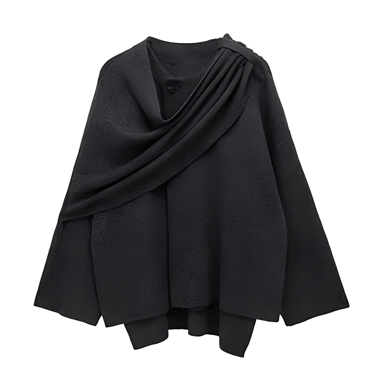 Manteau en maille élégant pour femme – Chic, Doux & Polyvalent