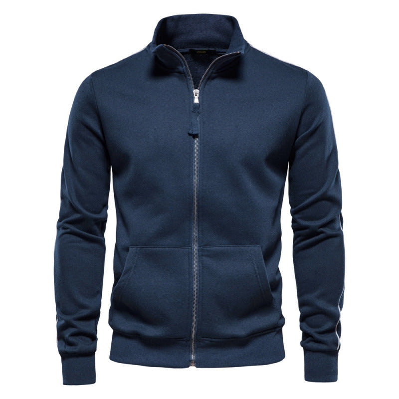 Pull Homme Chaud avec Poches | Confort et Style au Quotidien