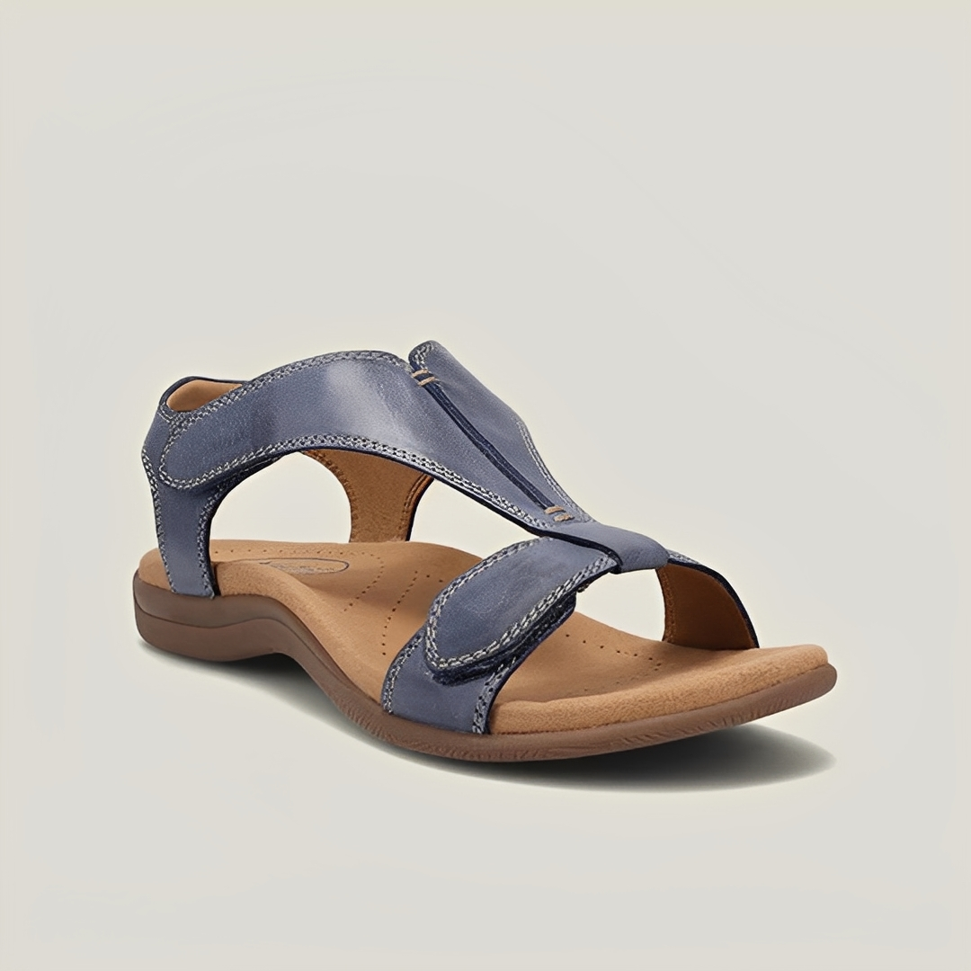 Sandales Élégantes d’Été – Confort & Style au Quotidien