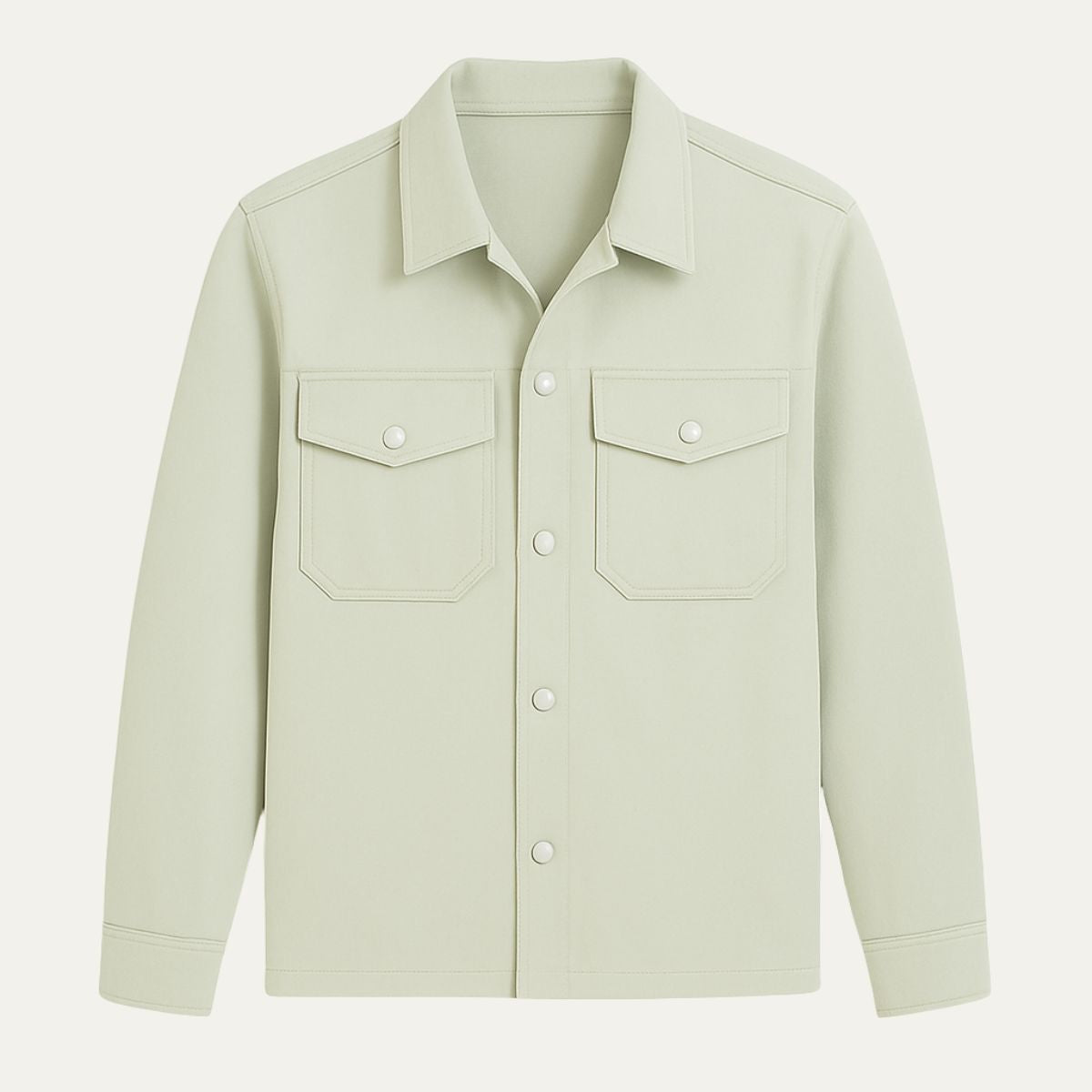 Veste Chemise Homme | Légèreté, Style et Confort