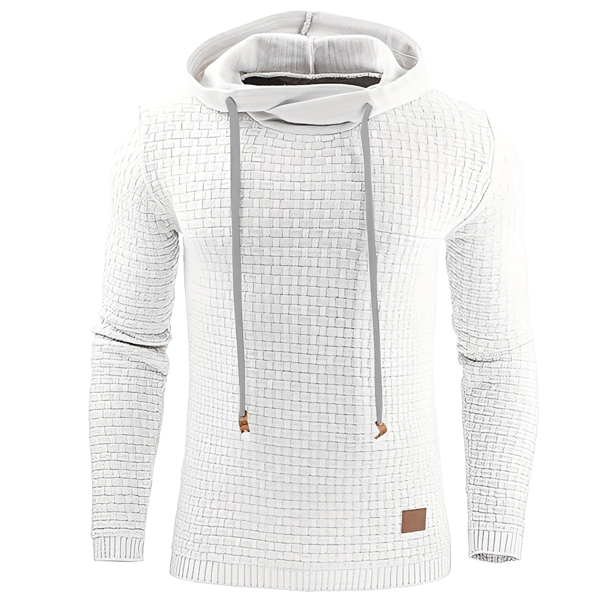 Pull Homme Long en Maille | Confort et Style Décontracté