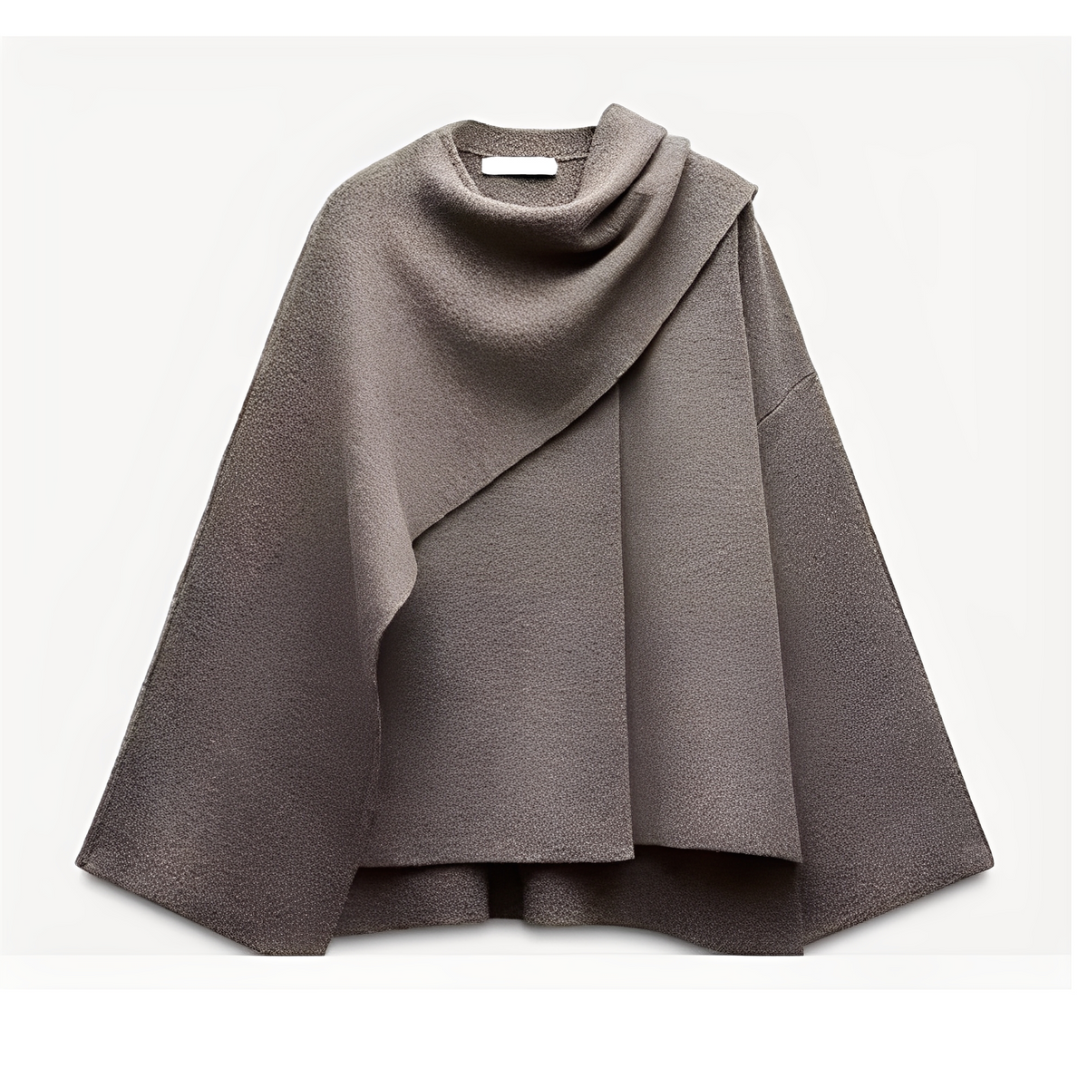 Manteau en maille élégant pour femme – Chic, Doux & Polyvalent