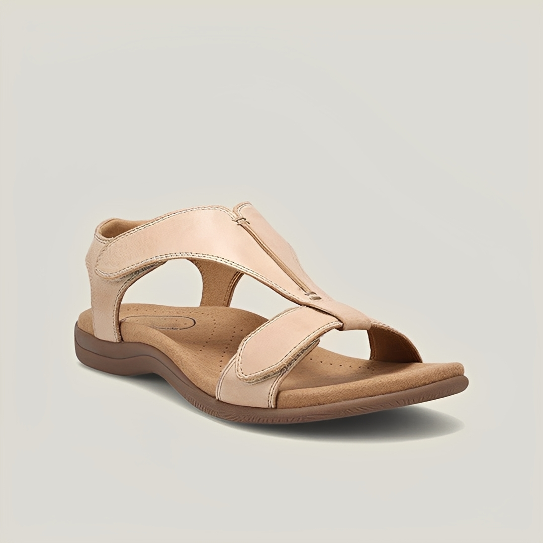 Sandales Élégantes d’Été – Confort & Style au Quotidien