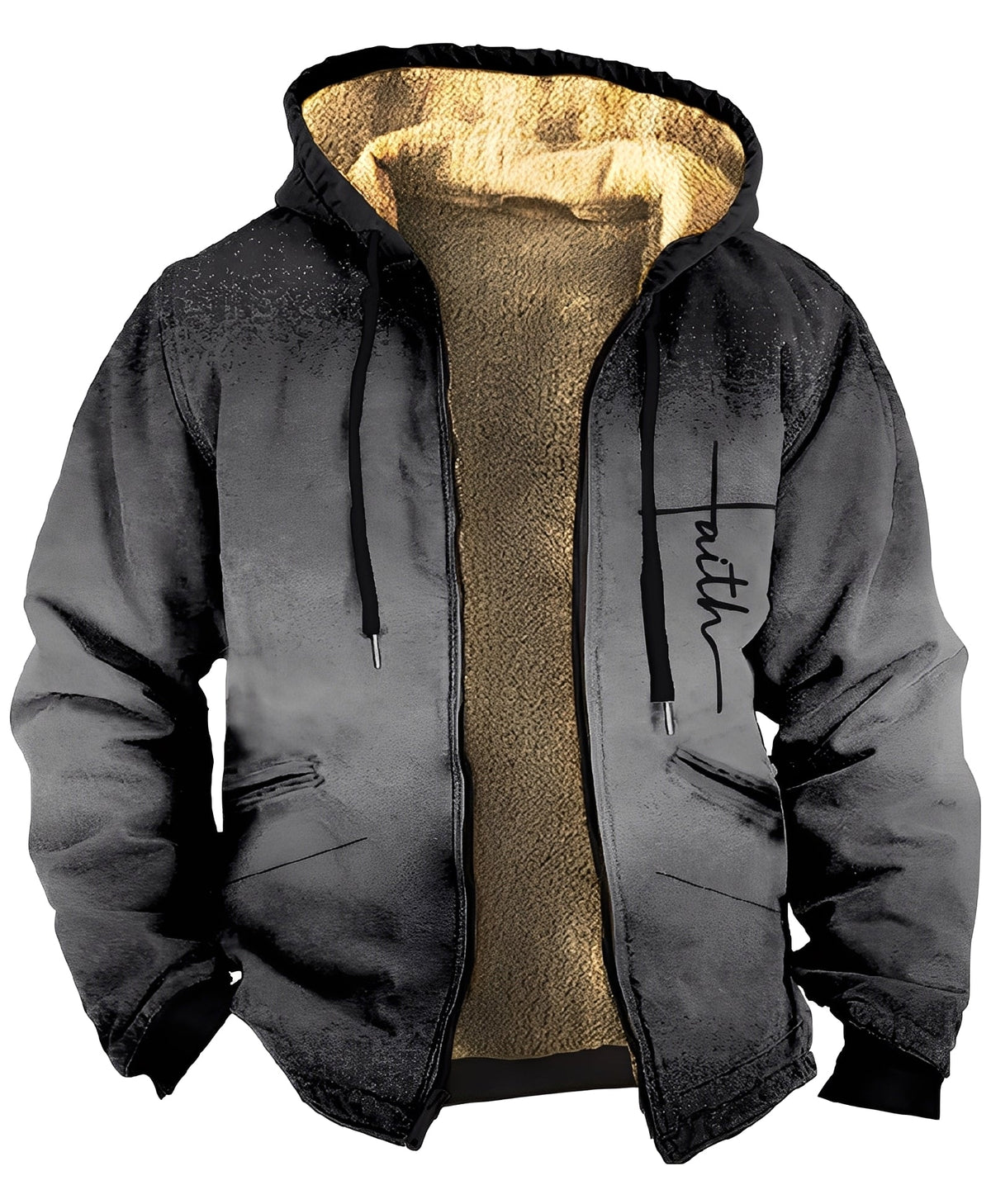 Hoodie Homme Mervin en Velours Coloré | Confort Sportif et Style Moderne