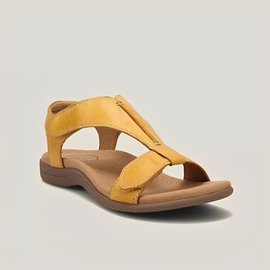 Sandales Élégantes d’Été – Confort & Style au Quotidien