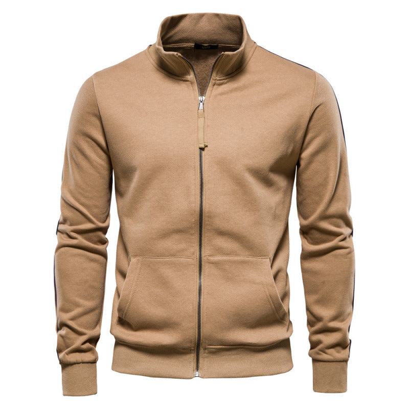 Pull Homme Chaud avec Poches | Confort et Style au Quotidien
