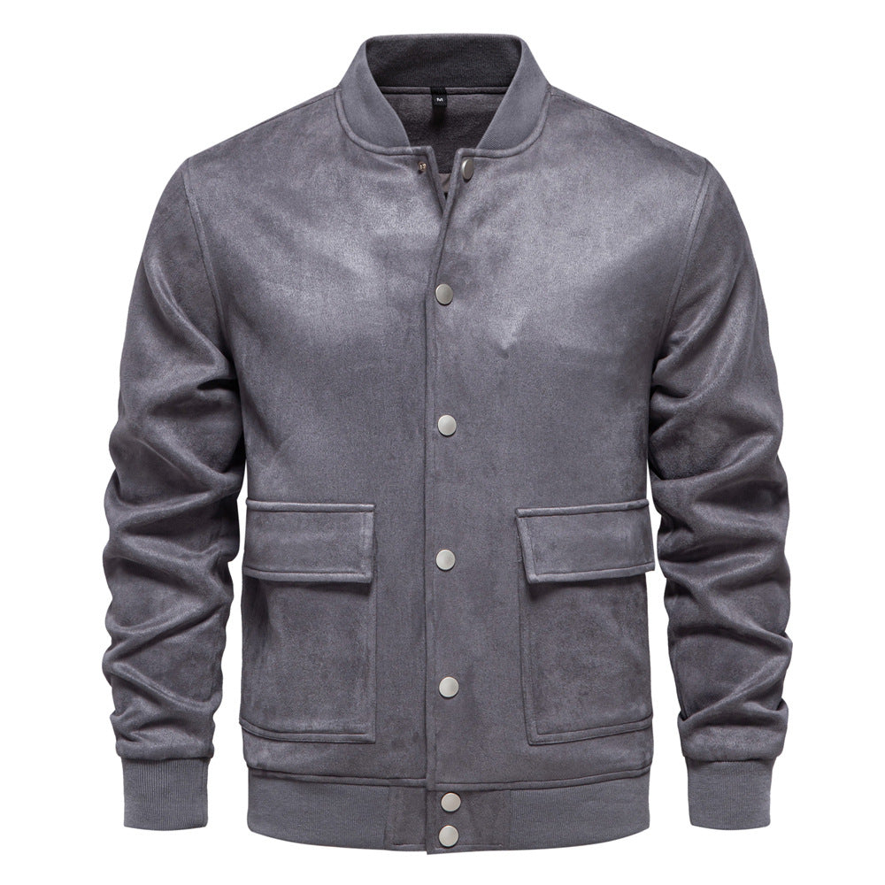 Bomber Homme Léger | Sportif et Confortable pour un Look Moderne