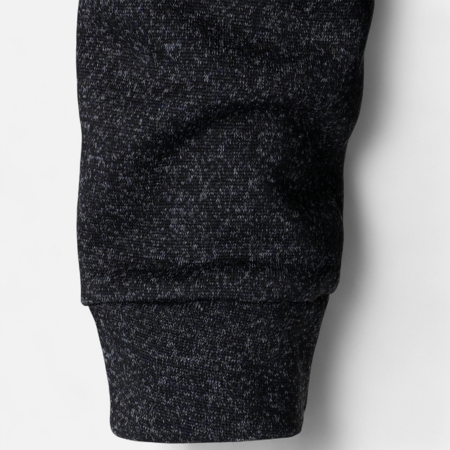 Men’s Knitted Sweater | Pull Homme à Col Montant | Élégance Héritage & Confort Moderne