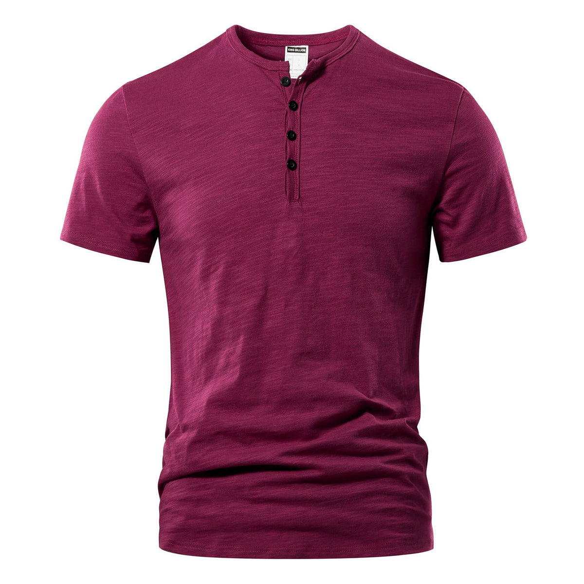 Chemise Homme Décontractée à Boutons et Style Intemporel