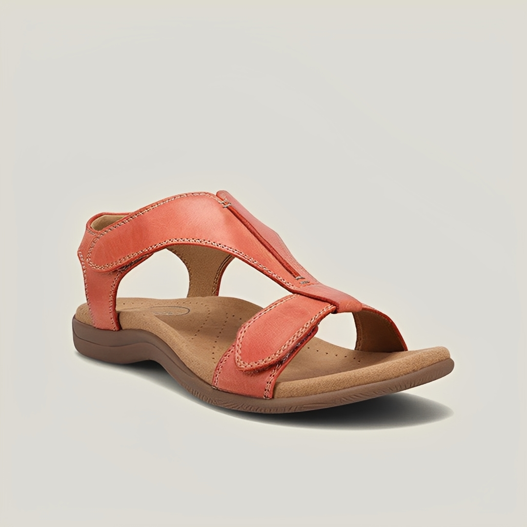 Sandales Élégantes d’Été – Confort & Style au Quotidien