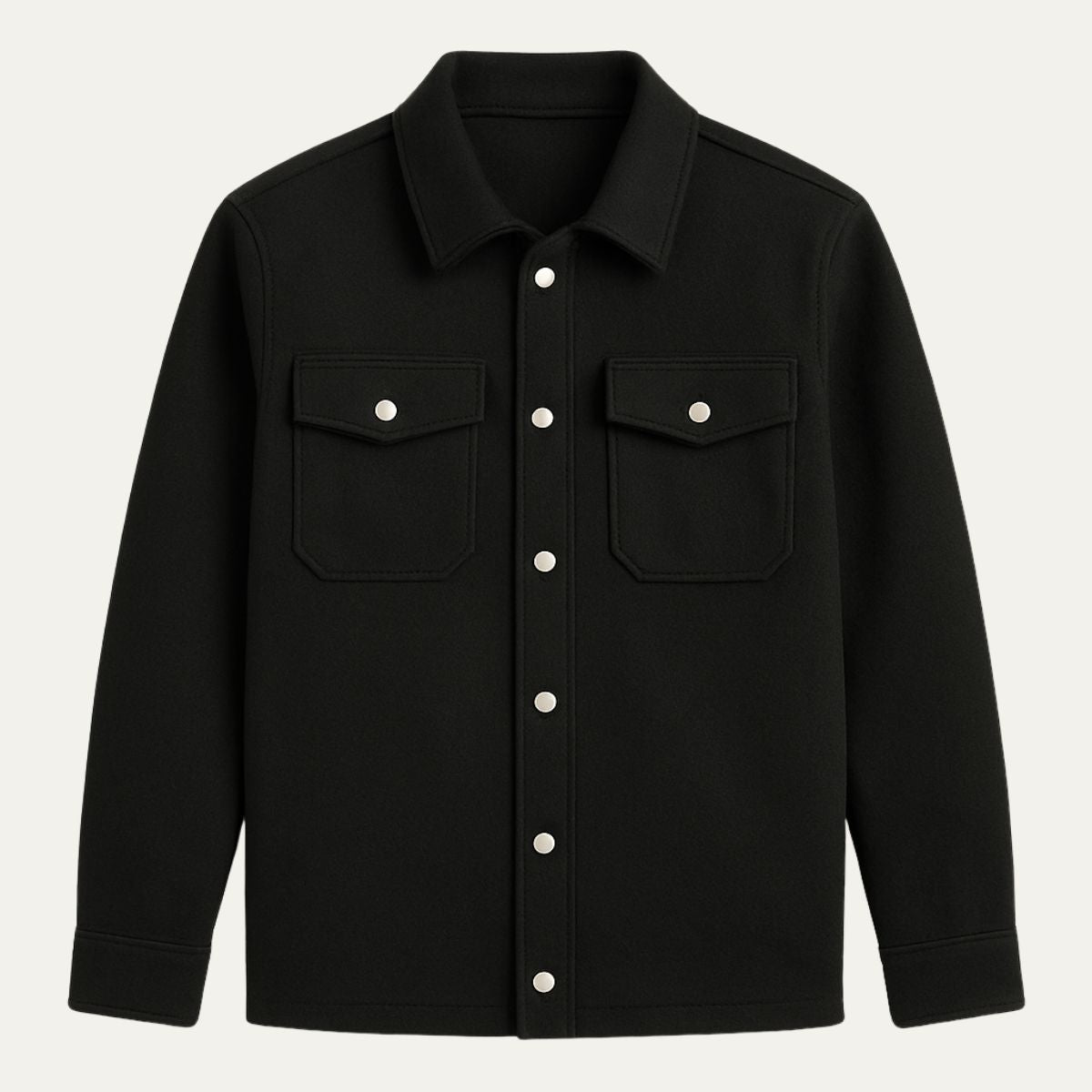 Veste Chemise Homme | Légèreté, Style et Confort