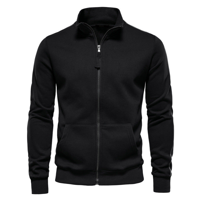 Pull Homme Chaud avec Poches | Confort et Style au Quotidien
