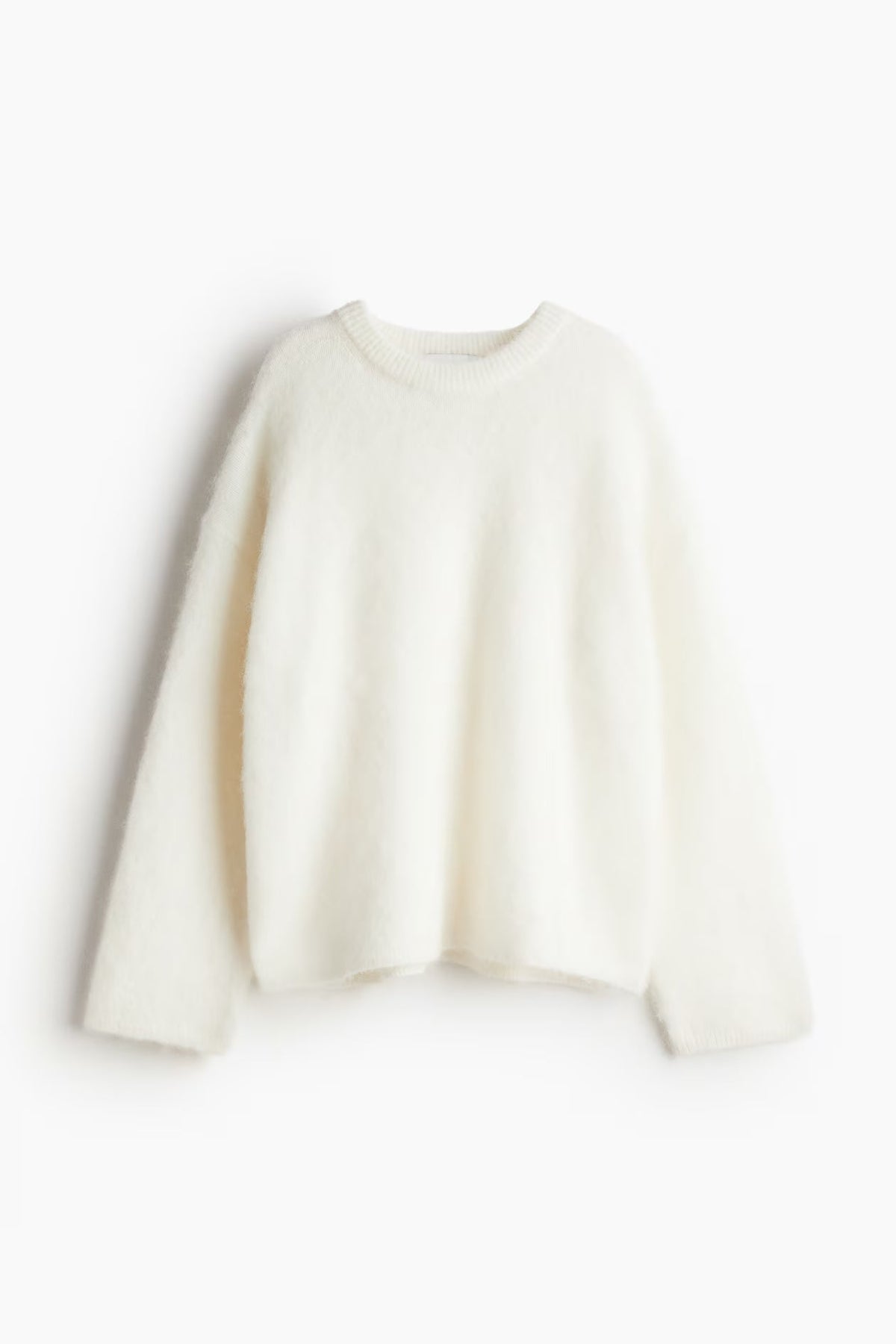 Pull Femme Oversize Doux | Confort Luxueux et Style Élégant
