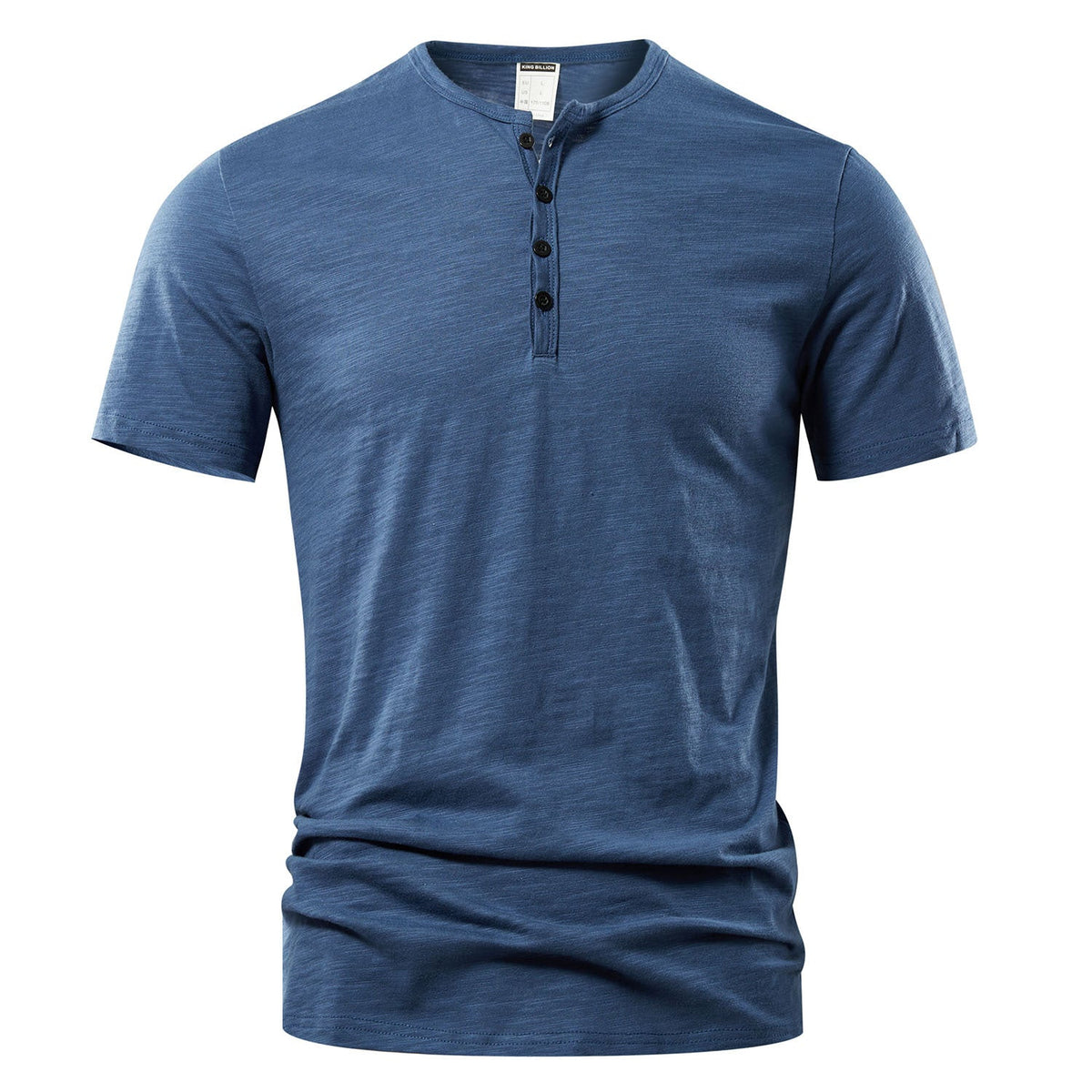Chemise Homme Décontractée à Boutons et Style Intemporel