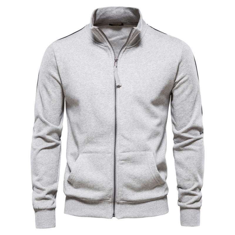 Pull Homme Chaud avec Poches | Confort et Style au Quotidien