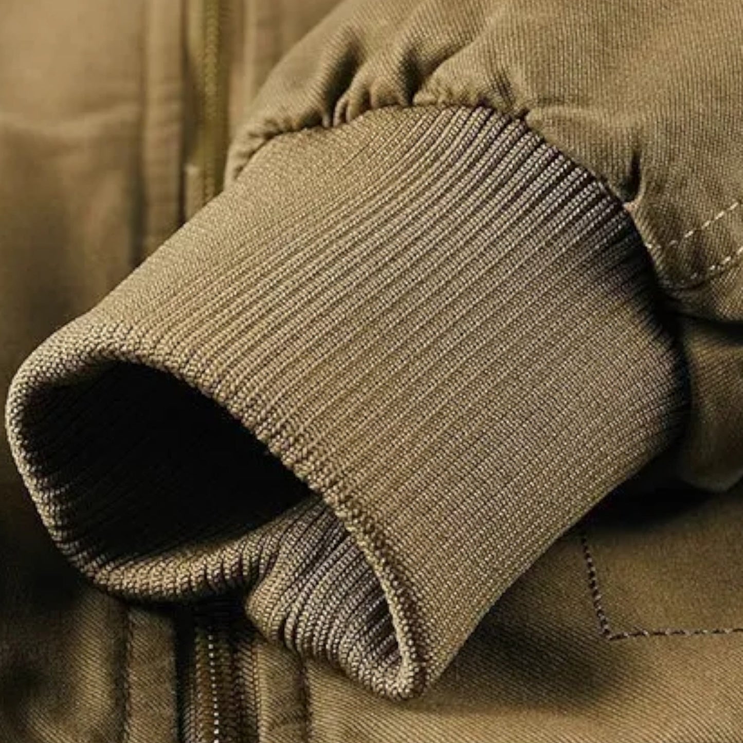 Cotton Lambswool Jacket Homme | Veste Décontractée en Coton & Laine | Élégance Intemporelle et Chaleur Saisonnière