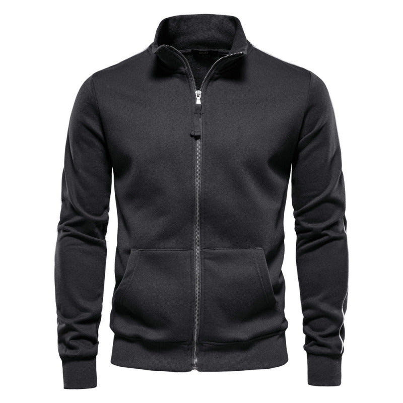 Pull Homme Chaud avec Poches | Confort et Style au Quotidien