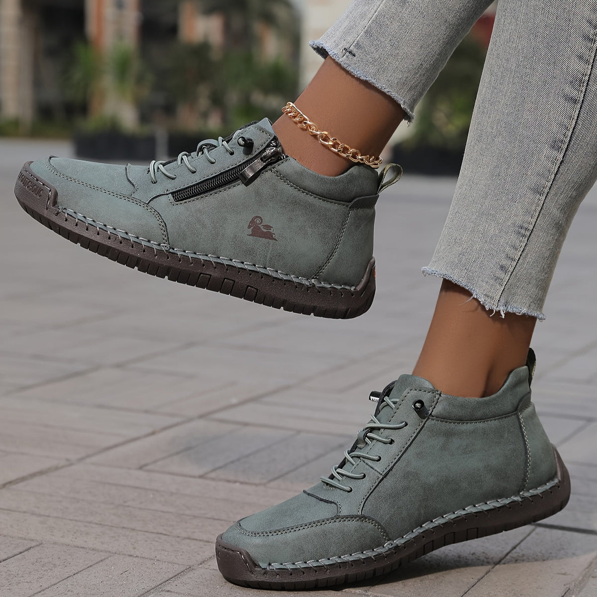 Chaussures de sport femme | Chaussures confortables à semelle souple et antidérapante pour le quotidien