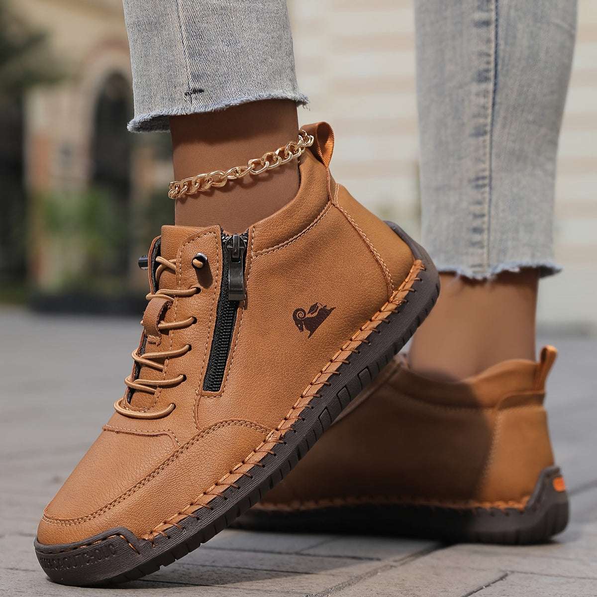 Chaussures de sport femme | Chaussures confortables à semelle souple et antidérapante pour le quotidien