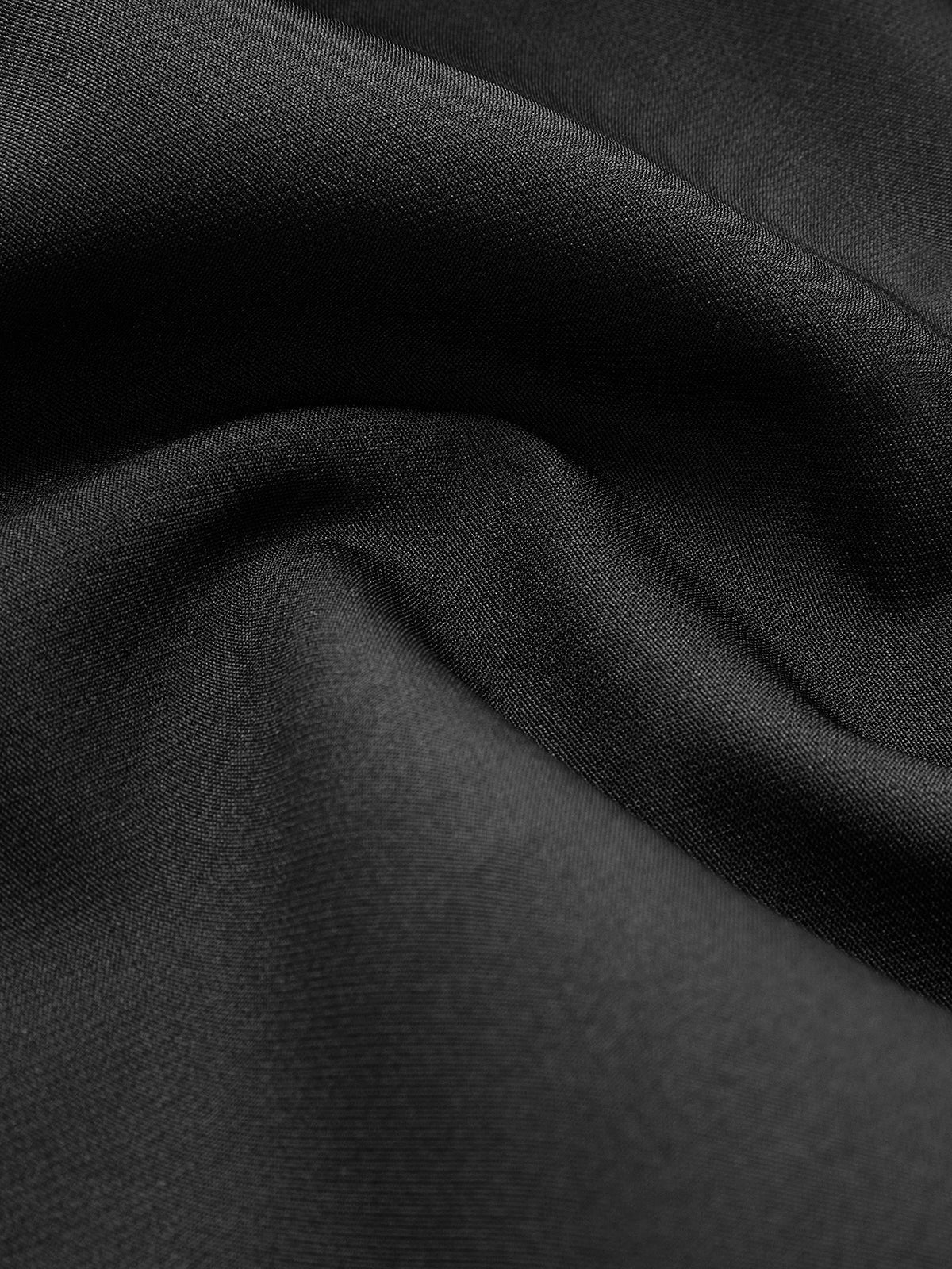 Blouse Élégante à Col V – Style Classique & Polyvalent