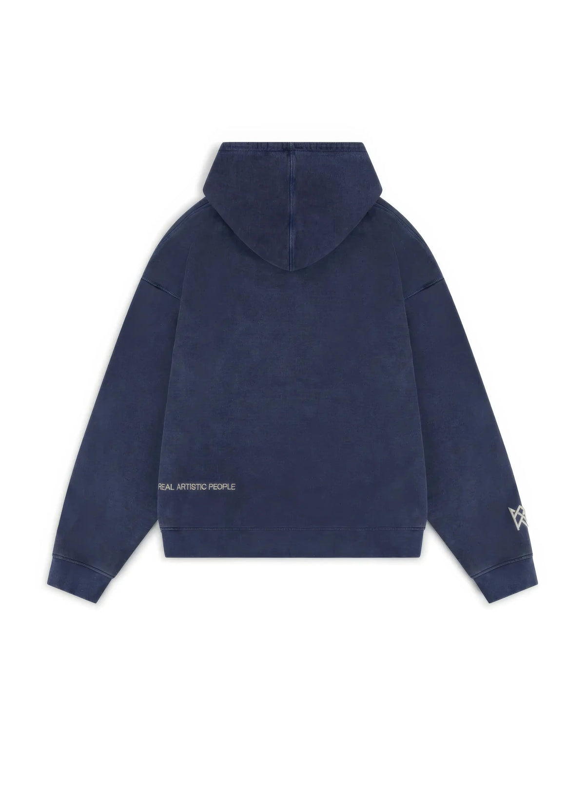 Herren Statement Hoodie mit Front-Print | Urbaner Streetstyle & entspannter Alltagskomfort