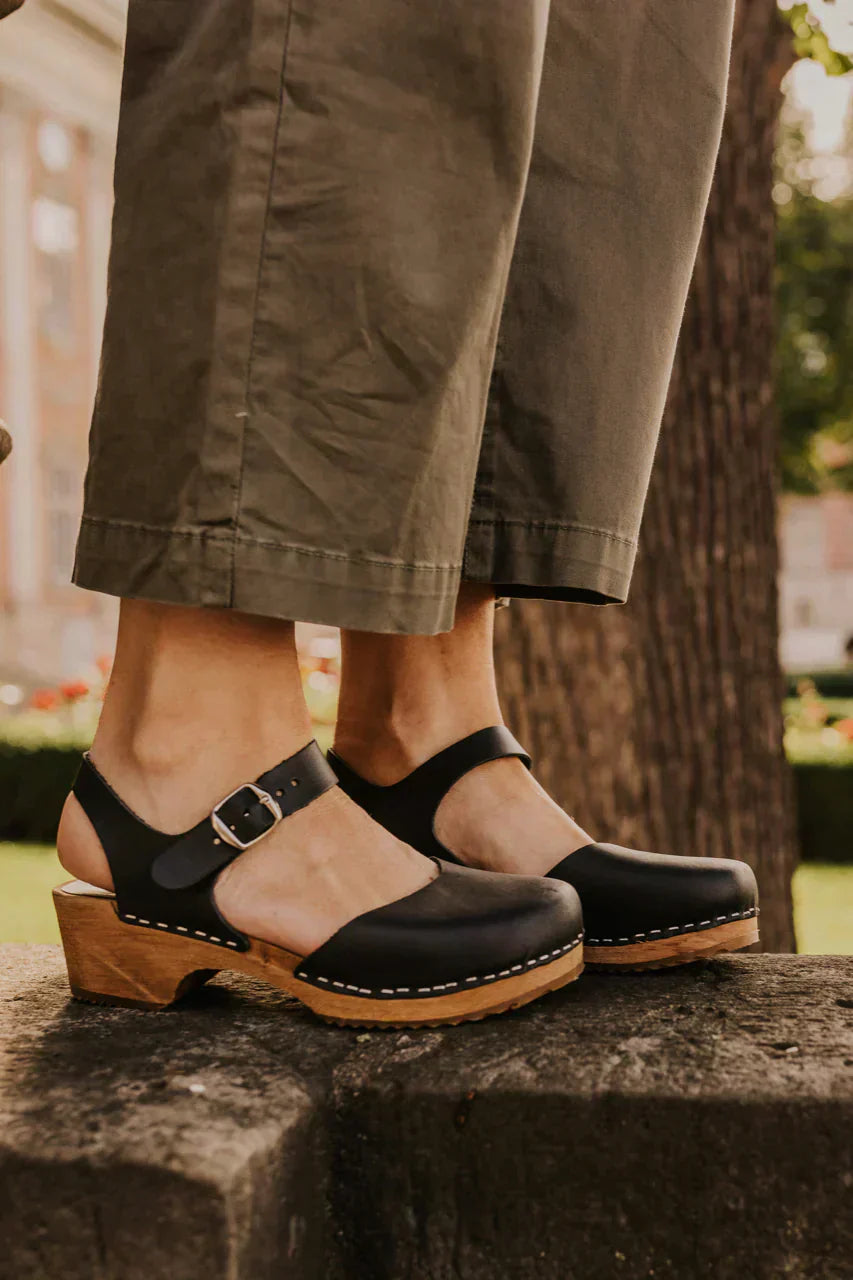 Clogs Élégants pour Femme – Confort et Style à Chaque Pas