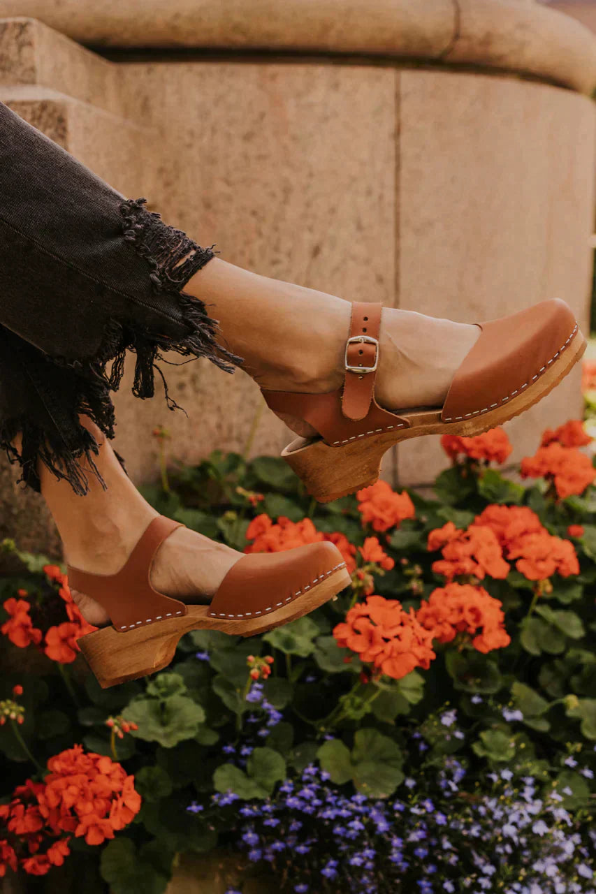 Clogs Élégants pour Femme – Confort et Style à Chaque Pas