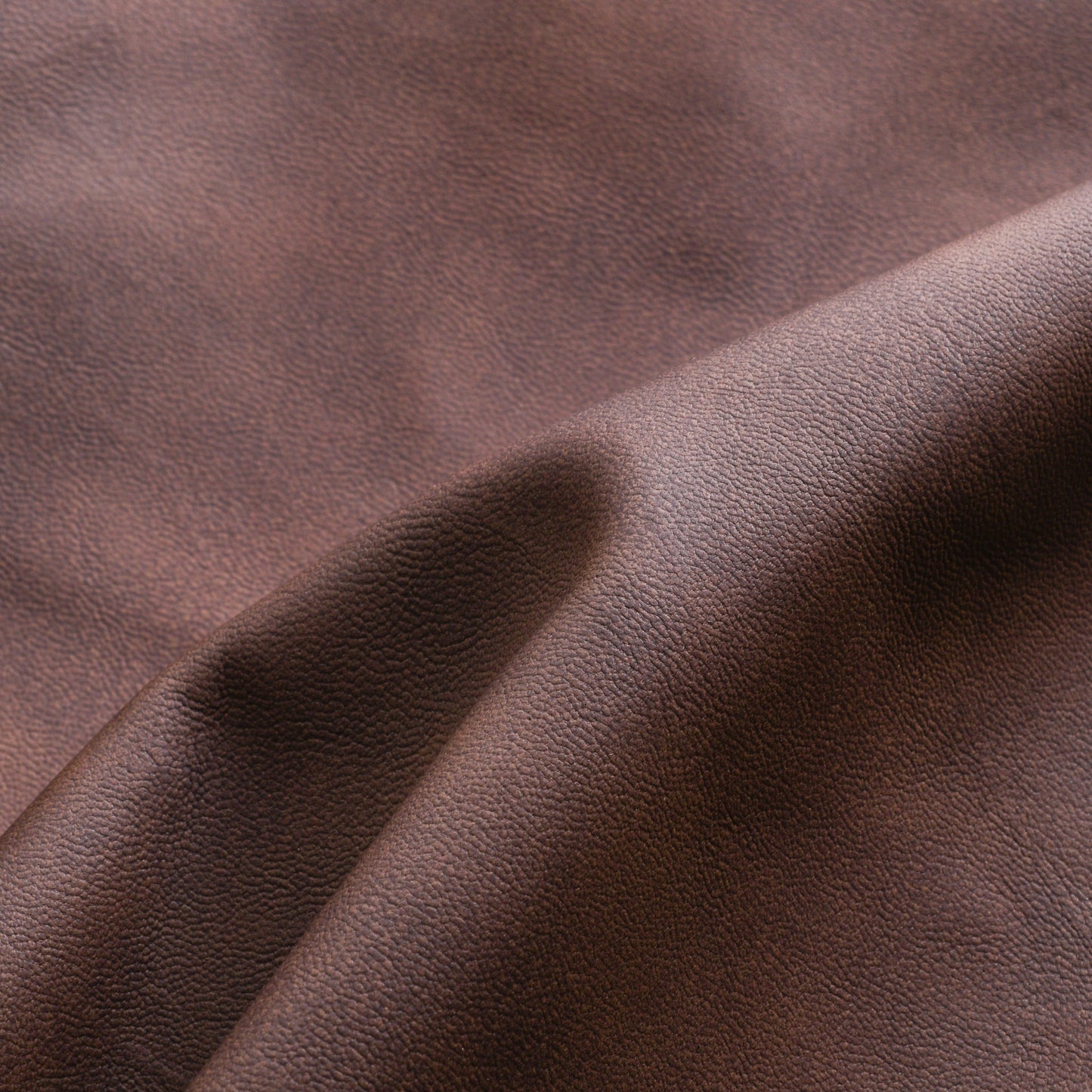 Veste Homme | Similicuir Zippée | Col à Revers Style Vintage