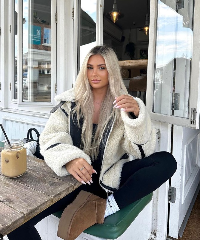 Veste Teddy Femme | Polaire Douce & Chaude | Style Oversize Hiver