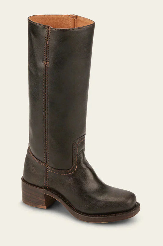 Bottes Hautes Femme | Élégantes & Confortables