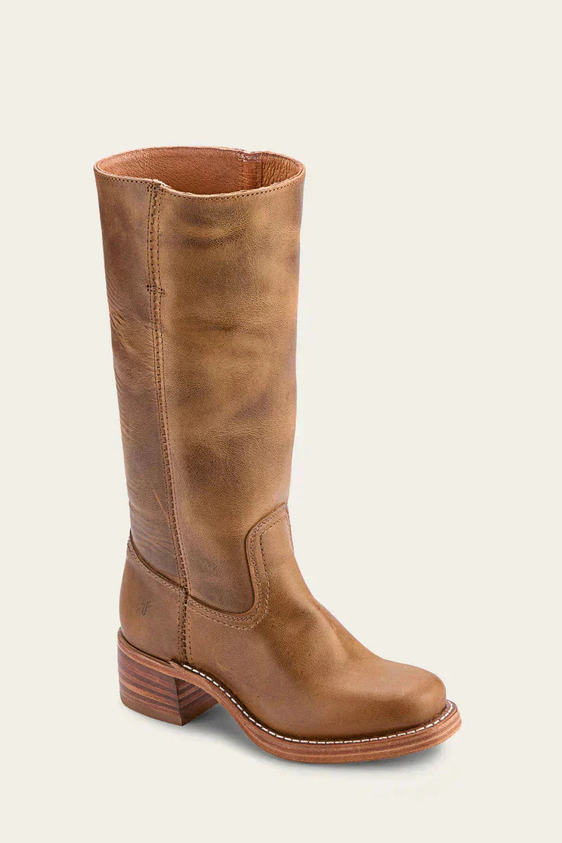Bottes Hautes Femme | Élégantes & Confortables