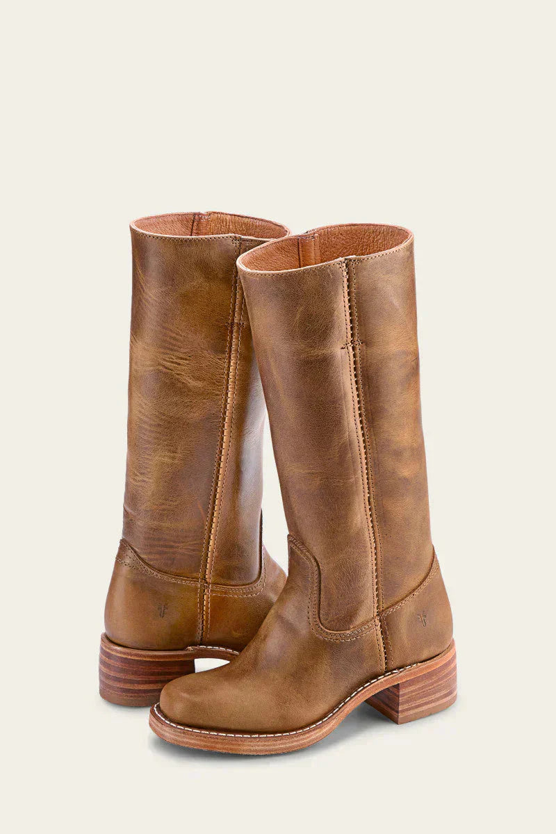 Bottes Hautes Femme | Élégantes & Confortables