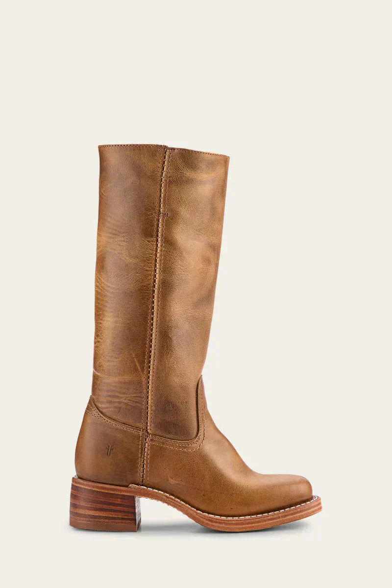 Bottes Hautes Femme | Élégantes & Confortables