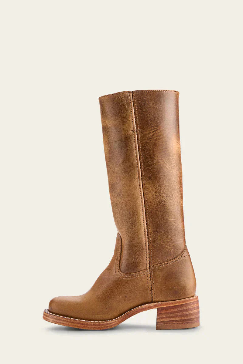 Bottes Hautes Femme | Élégantes & Confortables