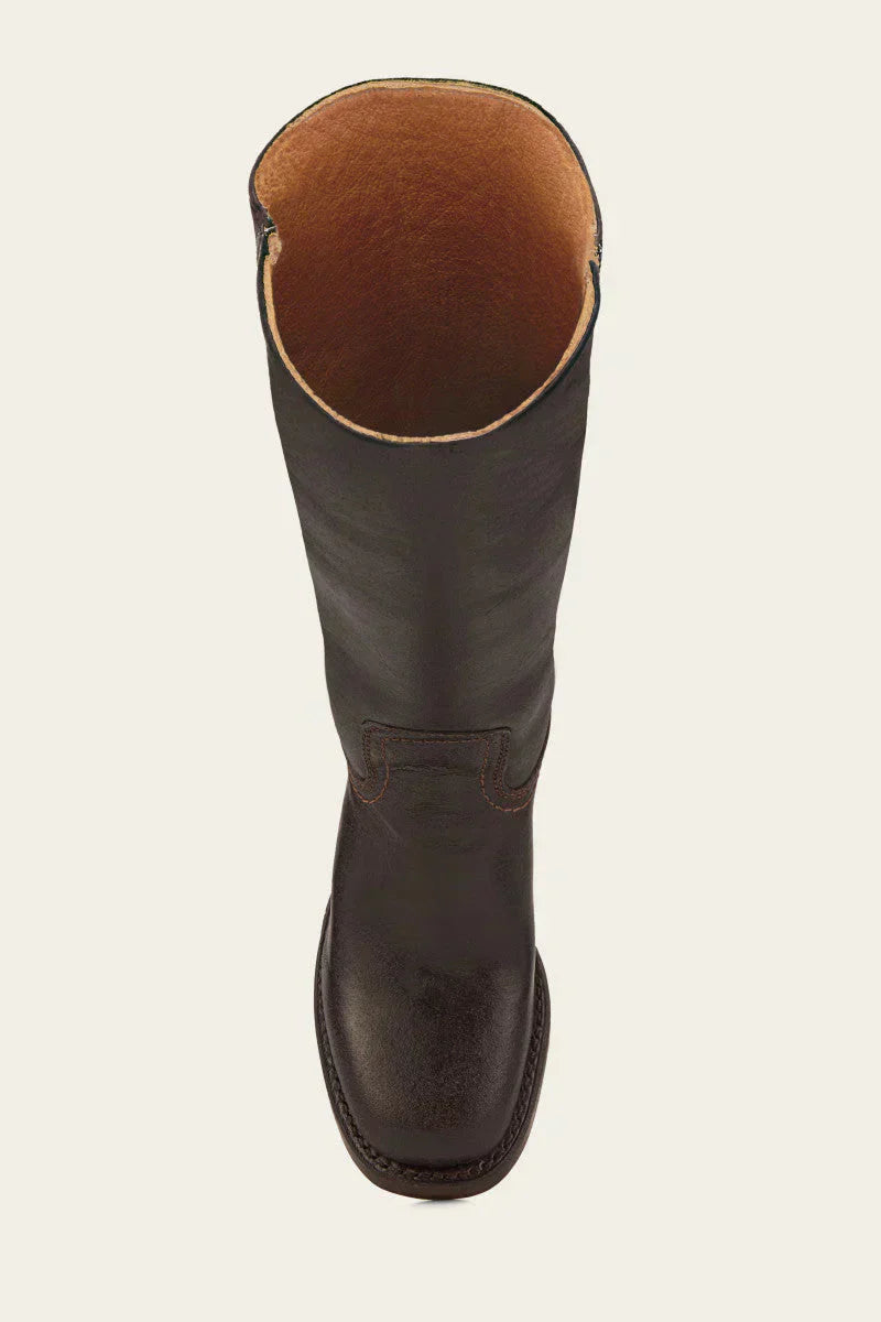 Bottes Hautes Femme | Élégantes & Confortables