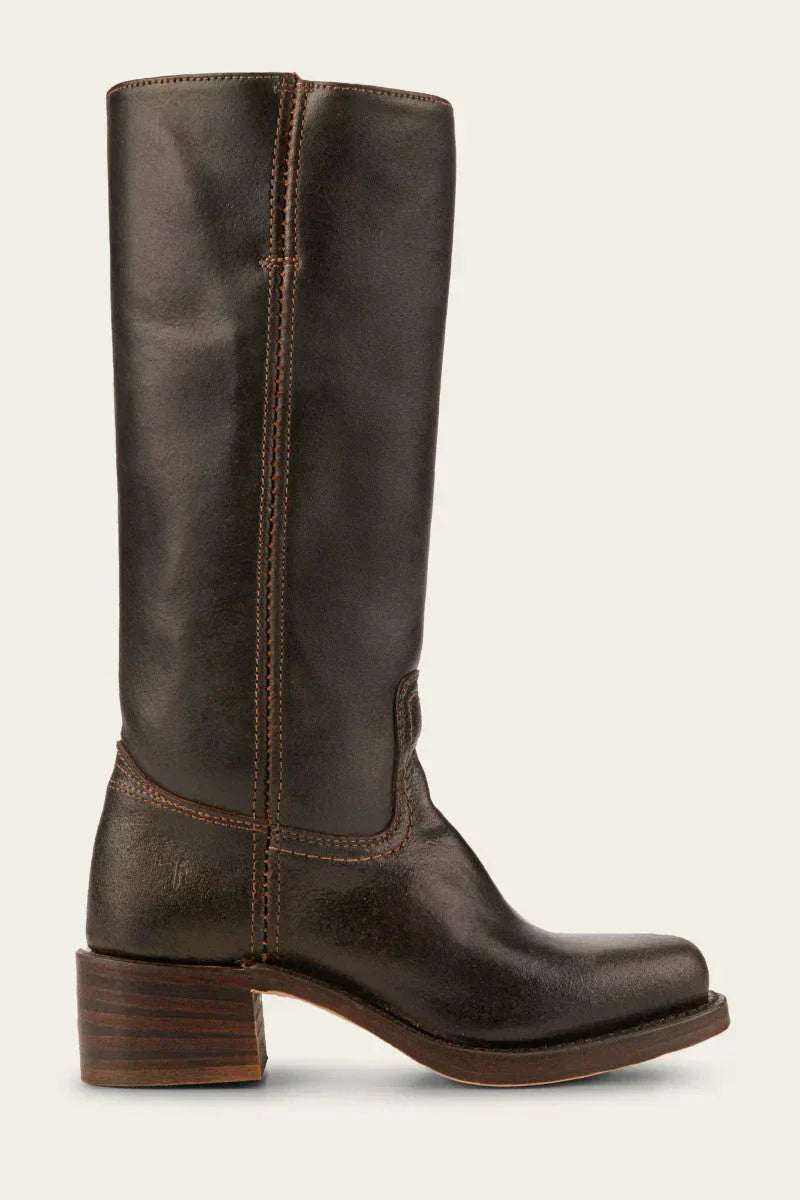 Bottes Hautes Femme | Élégantes & Confortables