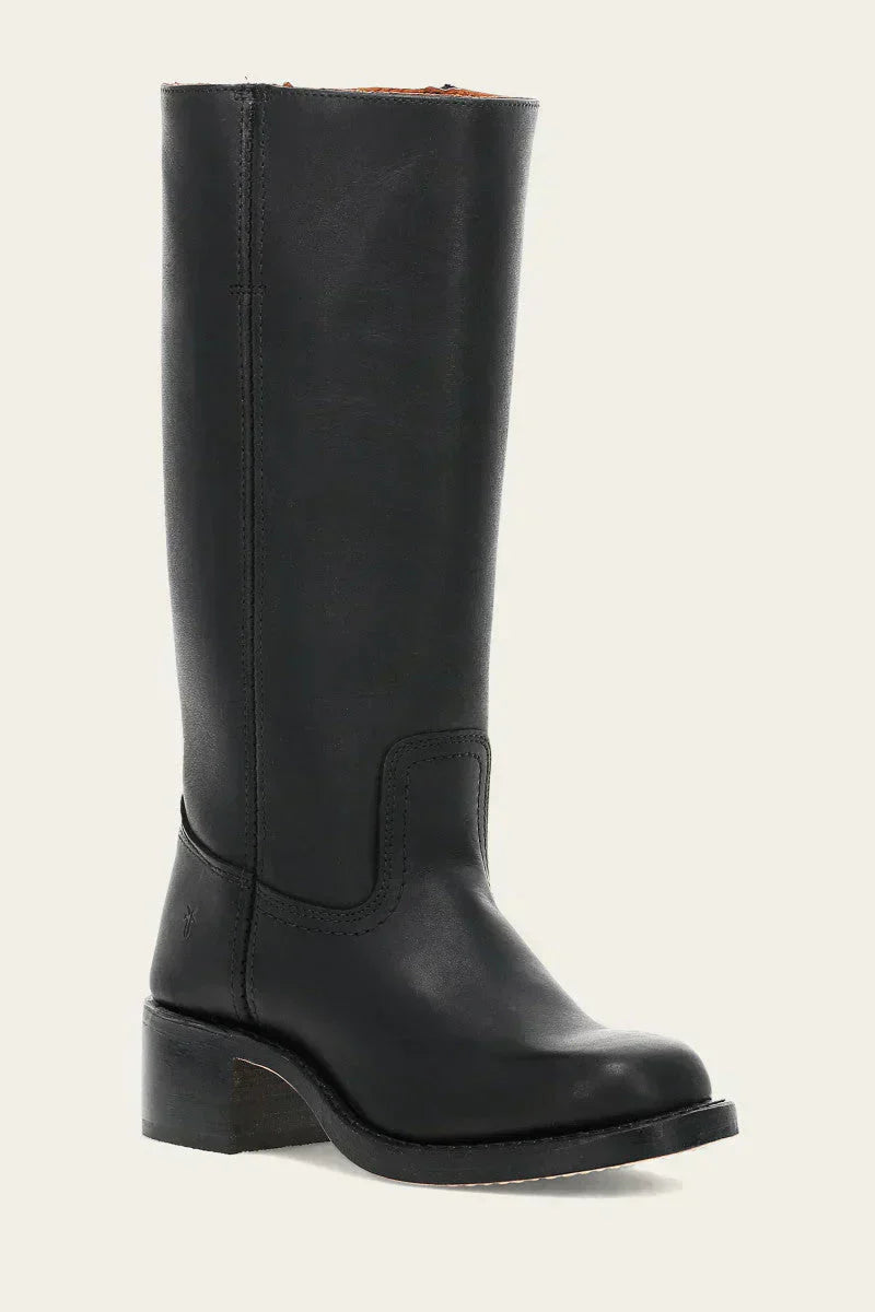 Bottes Hautes Femme | Élégantes & Confortables