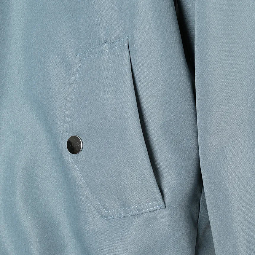 Veste Hiver Oversize Femme à Doublure Fausse Fourrure