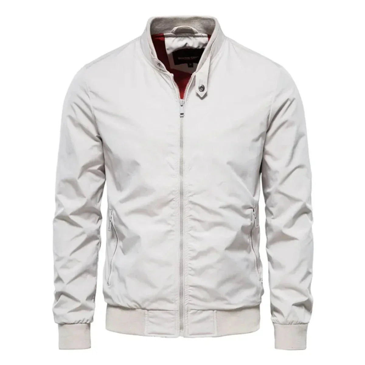Bomber Léger Homme | Style Urbain et Confort Moderne