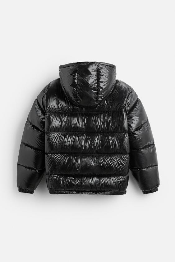 Puffer Jacket Homme | Chaude, Stylée & Protection Hivernale